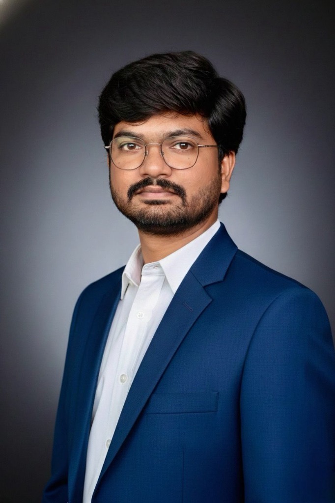 Akhil Gabbeta